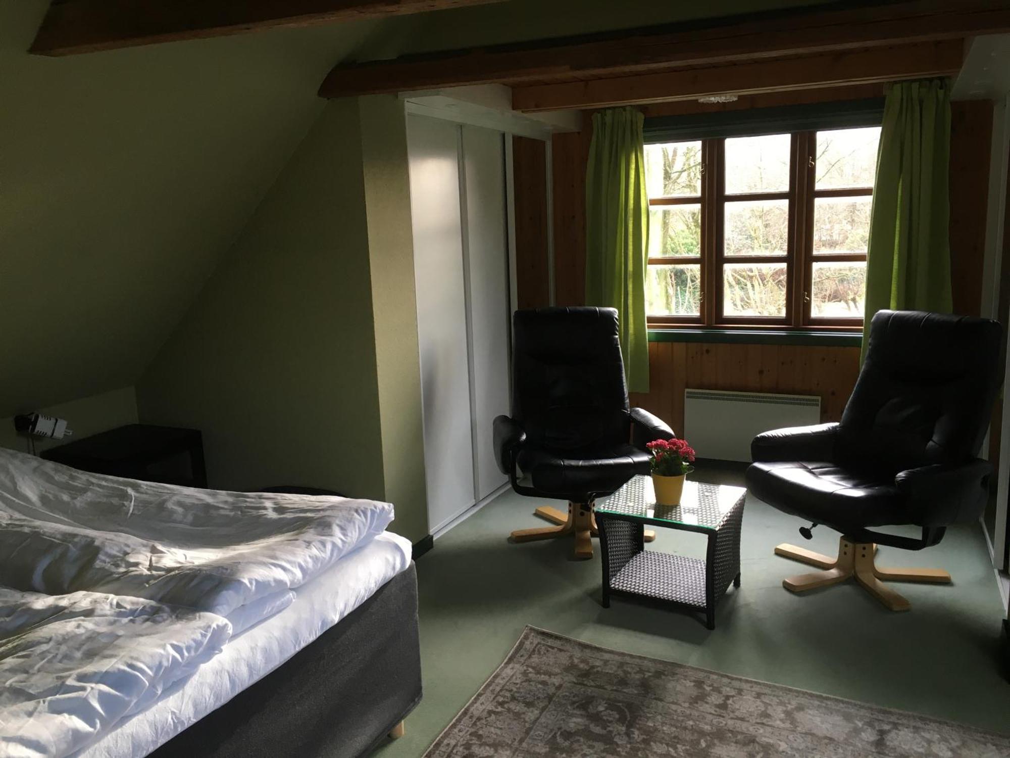 Harvey'S Bed & Breakfast Hjørring Exterior foto